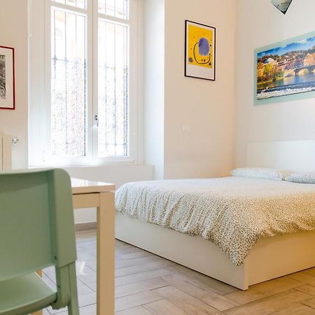 La Piccola By Happyhostorino Apartment Exterior photo
