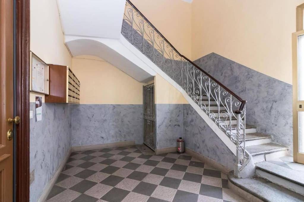 La Piccola By Happyhostorino Apartment Exterior photo