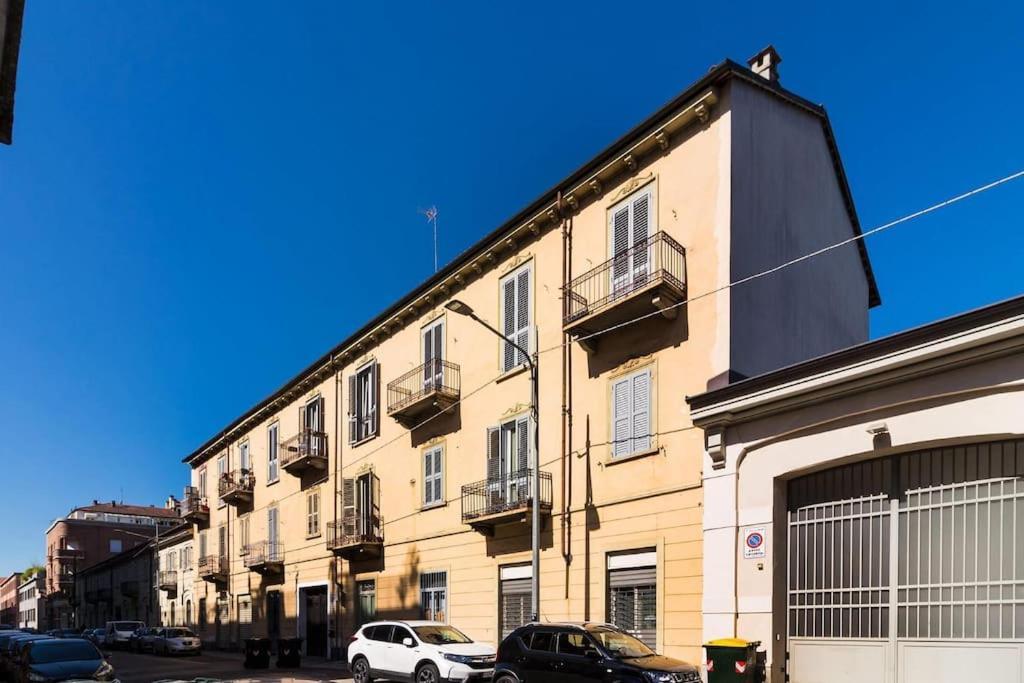 La Piccola By Happyhostorino Apartment Exterior photo