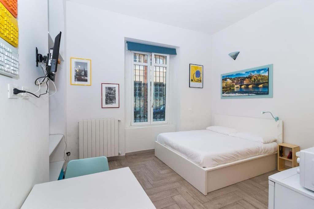 La Piccola By Happyhostorino Apartment Exterior photo