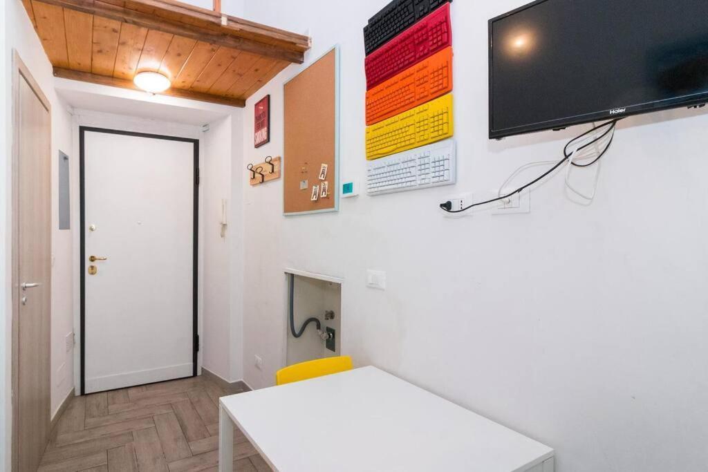 La Piccola By Happyhostorino Apartment Exterior photo