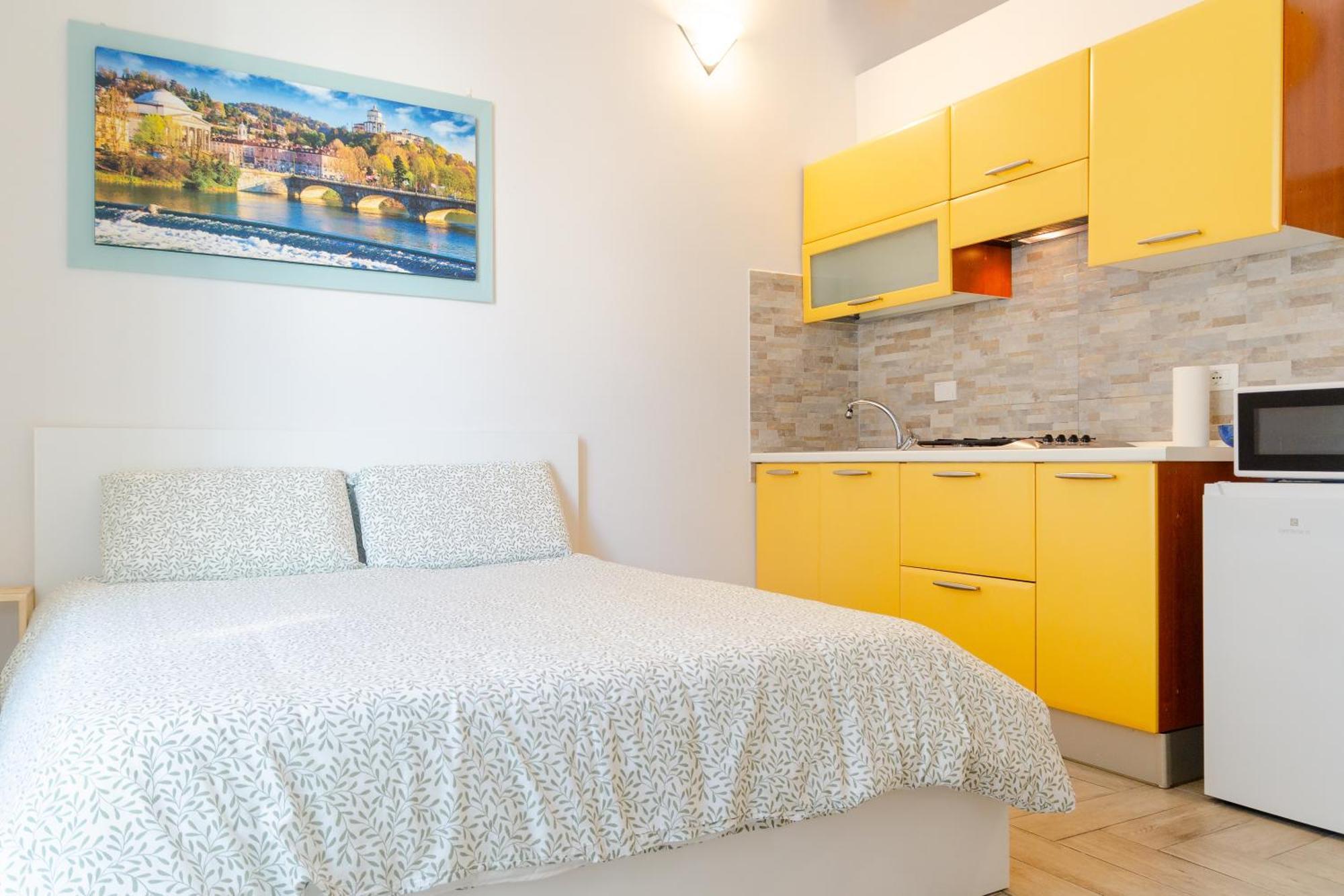 La Piccola By Happyhostorino Apartment Exterior photo