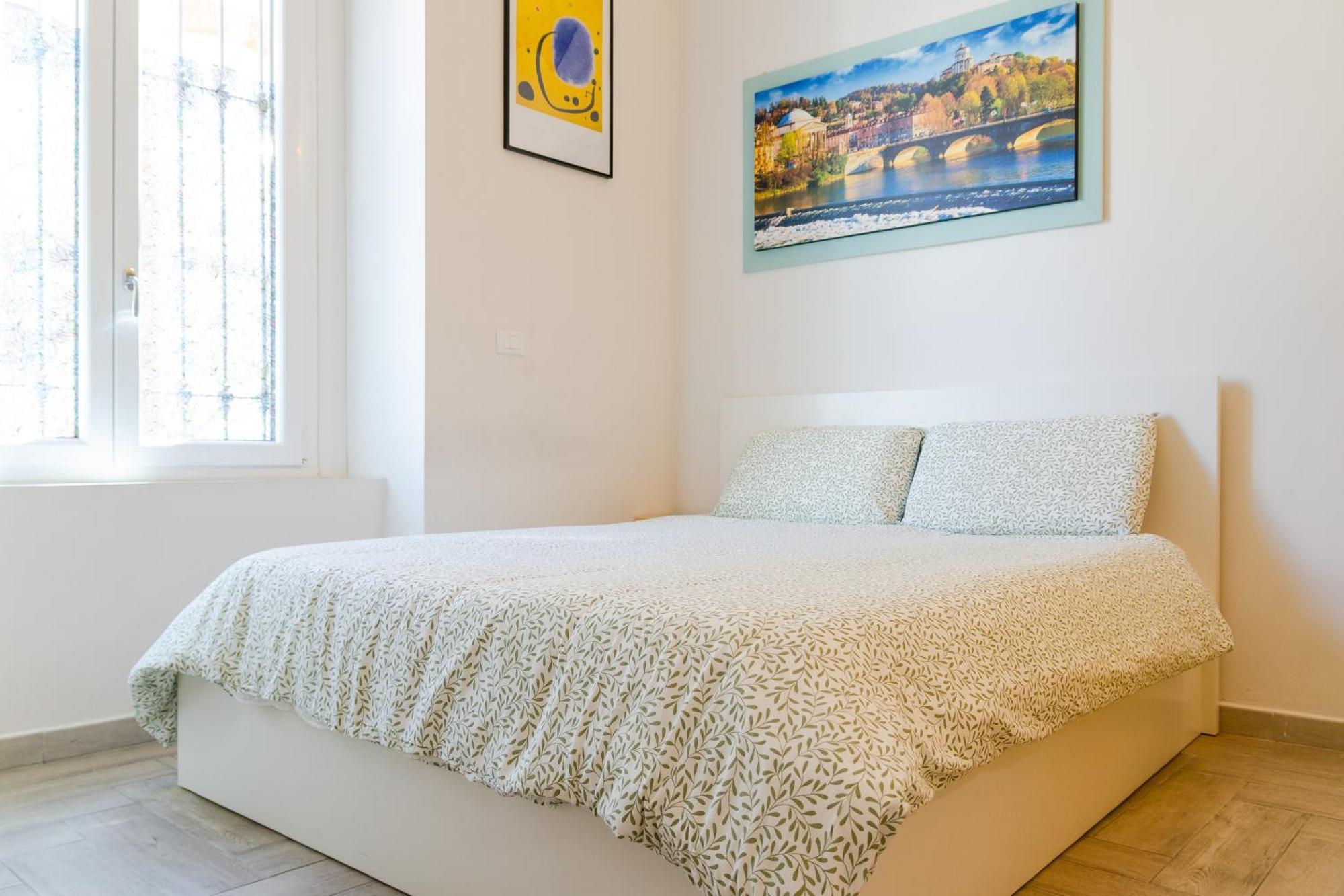 La Piccola By Happyhostorino Apartment Exterior photo